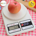 Kitchen scale