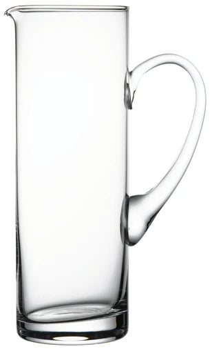 Pasabahce Crystal Prosecco Pitcher - 1.25L