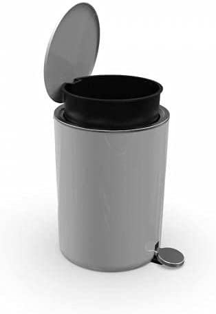 Primanova trash  6 Lt gray