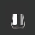 Pasabahce Crystallin Drop Old Fashioned Glass - 342ml