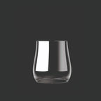 Pasabahce Crystallin Drop Old Fashioned Glass - 342ml