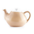 Mixcer Teapot - Beige x Off-White, 1.6L