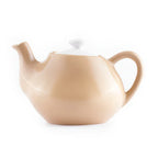 Mixcer Teapot - Beige x Off-White, 1.6L