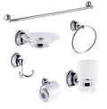 Bathroom Set 6 pieces