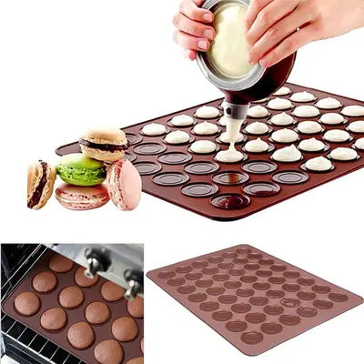 Silicone pastry bag from canasunco  imported
