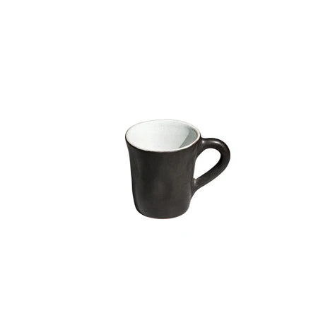 AbraCadabra Form Serving Set - Black & White, 5 Pieces