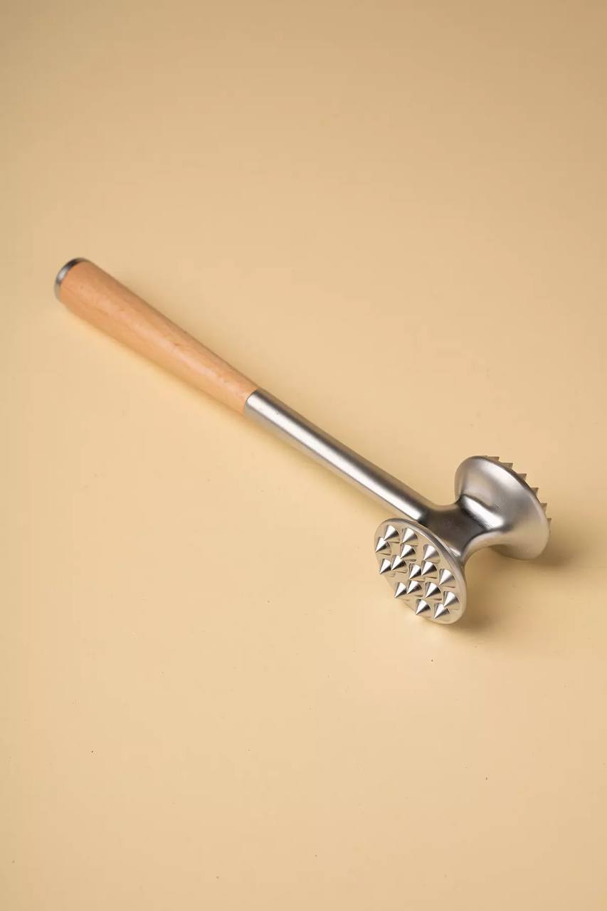 Steak Mallet (Meat Tenderizer)