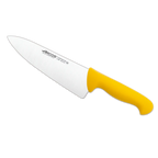 Arcos 2900 Chef's Knife - Yellow, 33.6cm