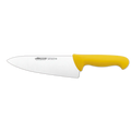 Arcos 2900 Chef's Knife - Yellow, 33.6cm