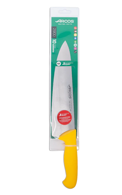 Arcos 2900 Chef's Knife - 250mm