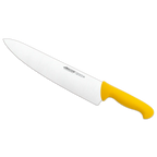 Arcos 2900 Chef's Knife - Yellow, 43.5cm