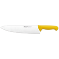 Arcos 2900 Chef's Knife - Yellow, 43.5cm