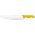 Arcos 2900 Chef's Knife - Yellow, 43.5cm
