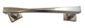 MTC Silver Door Pull Handle
