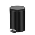 Trash Basket 20L black