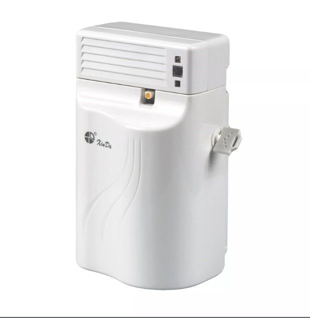 XINDA PXQ188B Auto Perfume Dispenser with Remote