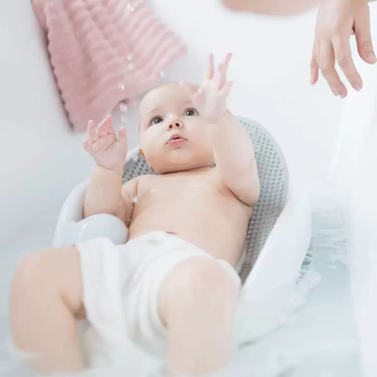 Baby chair