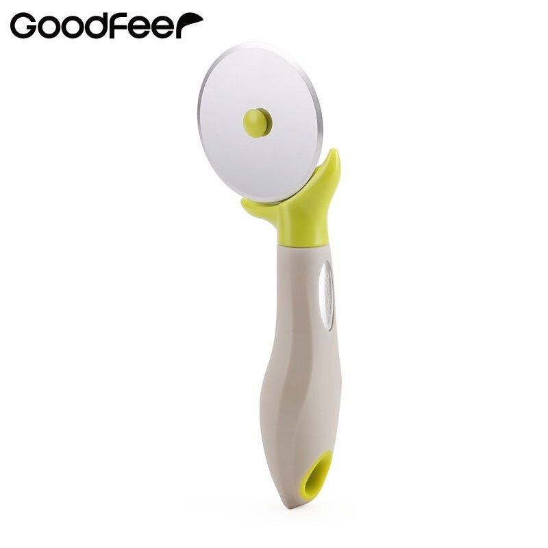 Pizza Cutter Goodfeer