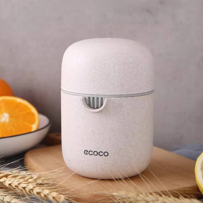 Juice maker