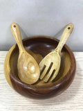 Wood carving plate size 21