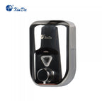 XinDa ZYQ82 Metal Sanitize Dispenser Automatic Sensitive