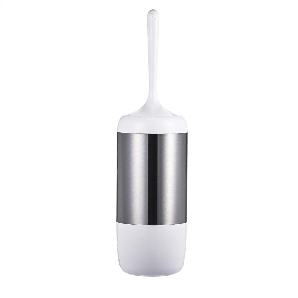 Primanova Toilet Brush Holder White