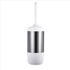 Primanova Toilet Brush Holder White