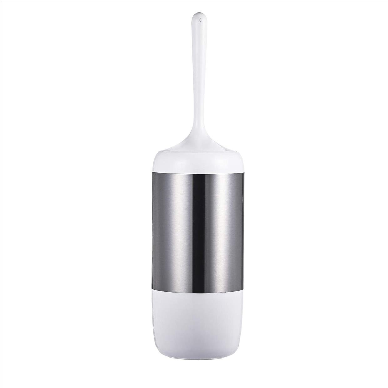 Primanova Toilet Brush Holder White