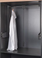 Wardrobe lift (10kg)