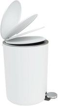 Primanova trash  6 Lt white