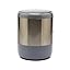 Primanova Stainless Waste Bin Lima, Gray