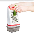 Vegetable grater