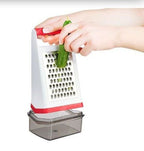 Vegetable grater