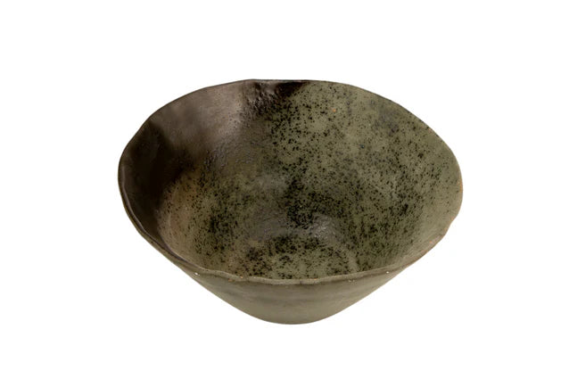 AbraCadabra Moon Bowl - Bronze Crescent, D14xH6cm