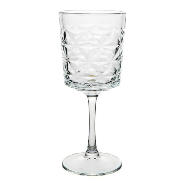 Pasabahce Estrella Red Wine Glass - 340ml