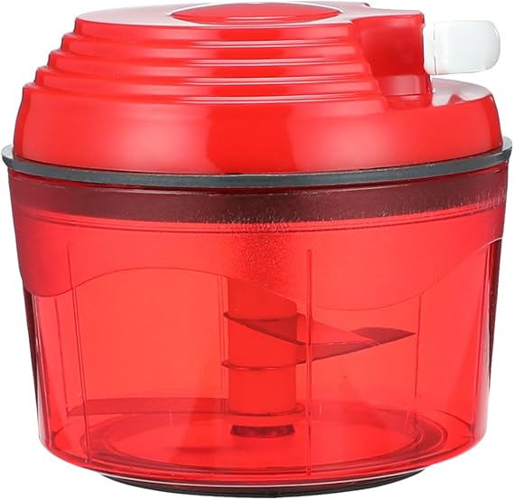 Urve house by house food processor rockwell stainles steel blades