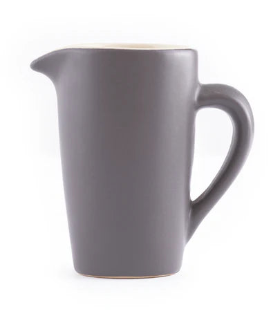 Mixcer Creamer - Grey, 10cm