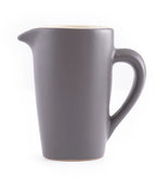Mixcer Creamer - Grey, 10cm