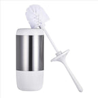 Primanova Toilet Brush Holder White