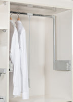 Wardrobe lift (10kg)