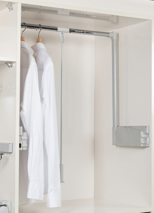 Wardrobe lift (10kg)