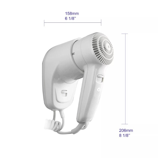 XINDA RCY-120 18C Hair Dryer 