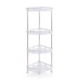 4-Tier Corner Shelf Primanova