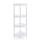 4-Tier Corner Shelf Primanova