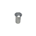 Dust proof socket stainless steel