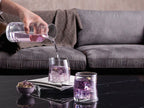 Pasabahce Penguen Double Old Fashioned Glass - 370ml