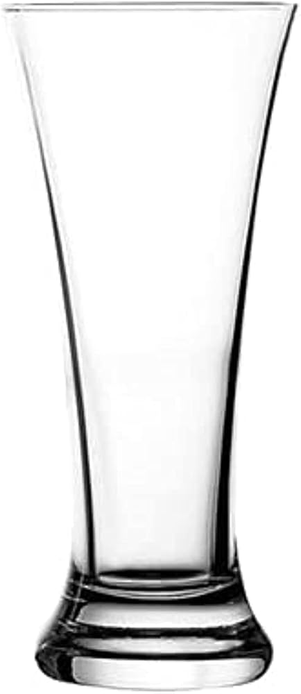 Pasabahce Pub Highball Glass - 320ml
