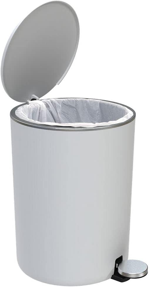 Primanova trash  6 Lt white
