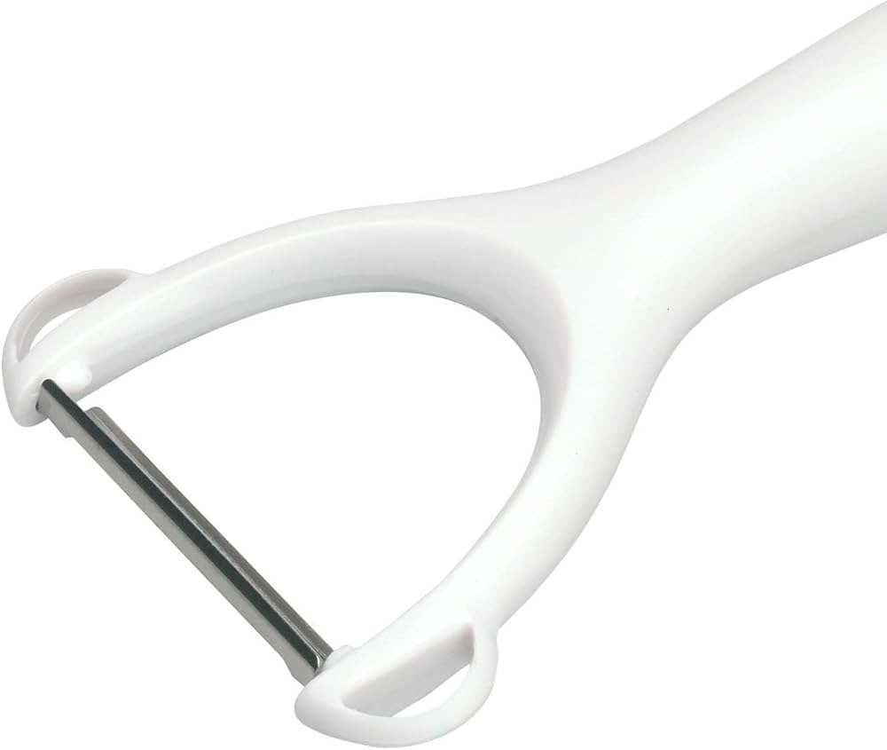Imported vegetable and potato peeler