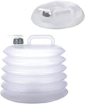 collapsible container